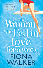 The Woman Who Fell in Love for a Week