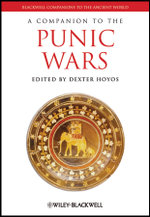 A Companion to the Punic Wars