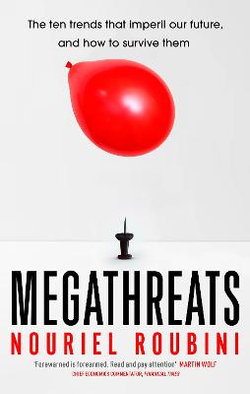 Megathreats Megathreats