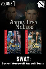 SWAT: Secret Werewolf Assault Team, Volume 1