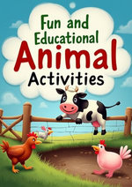 Fun and Educational Animal Activities