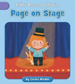 Page on Stage