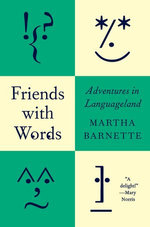 Friends with Words Friends with Words