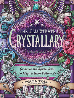 The Illustrated Crystallary