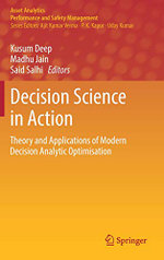 Decision Science in Action