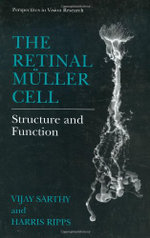 The Retinal Mueller Cell