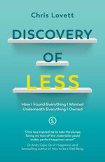 Discovery of LESS