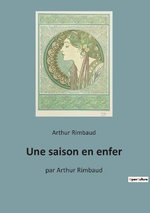 Une saison en enfer