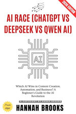 AI Race: ChatGPT vs Deepseek vs Qwen AI: