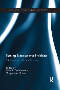 Turning Troubles into Problems