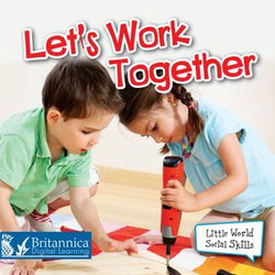 Let's Work Together