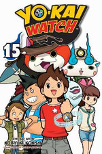 YO-KAI WATCH