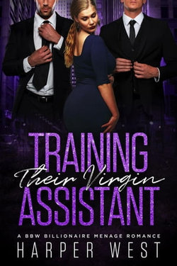 Training Their Virgin Assistant