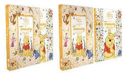 Winnie The Pooh Volume 2: My Deluxe Treasury of Bedtime Stories (Disney)