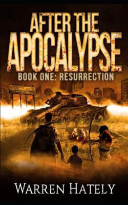 After the Apocalypse Book 1 Resurrection