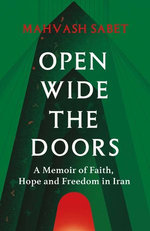 Open Wide the Doors
