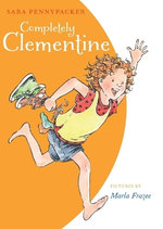 Completely Clementine