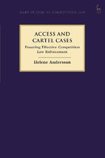 Access and Cartel Cases