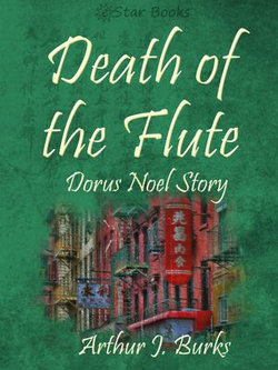 Death of the Flute