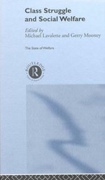 Class Struggle and Social Welfare