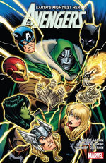 Avengers By Jason Aaron Vol. 5