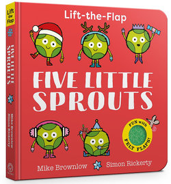 Five Little Sprouts