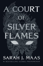 A Court of Silver Flames