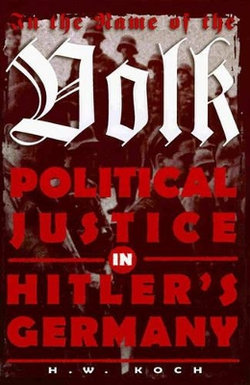 In the Name of the Volk