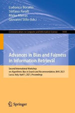 Bias and Social Aspects in Search and Recommendation
