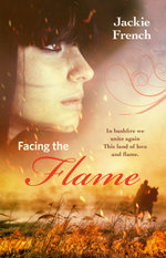 Facing the Flame
