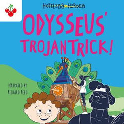 Odysseus' Trojan Trick!