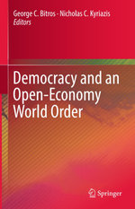 Democracy and an Open-Economy World Order