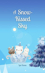 A Snow-Kissed Sky