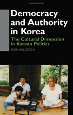 Democracy and Authority in Korea