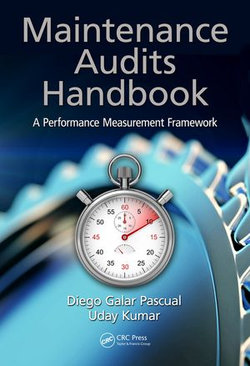 Maintenance Audits Handbook Maintenance Audits Handbook