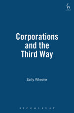 Corporations and the Third Way