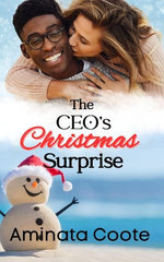 The CEO's Christmas Surprise