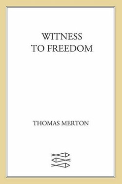 Witness to Freedom