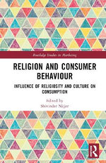 Religion and Consumer Behaviour