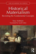 Historical Materialism