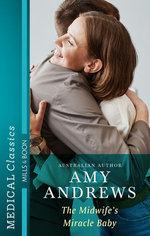 The Midwife's Miracle Baby