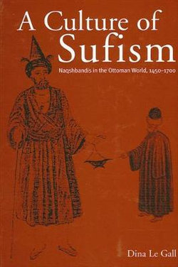 A Culture of Sufism