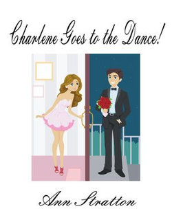 Charlene Goes to the Dance!