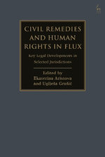 Civil Remedies and Human Rights in Flux Civil Remedies and Human Rights in Flux