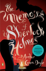 The Memoirs of Sherlock Holmes