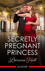 Secretly Pregnant Princess