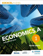 Edexcel A Level Economics A Book 1