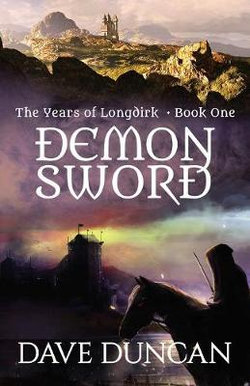 Demon Sword