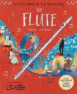 A Little Book of the Orchestra: the Flute