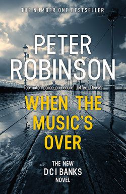 When the Music's Over 